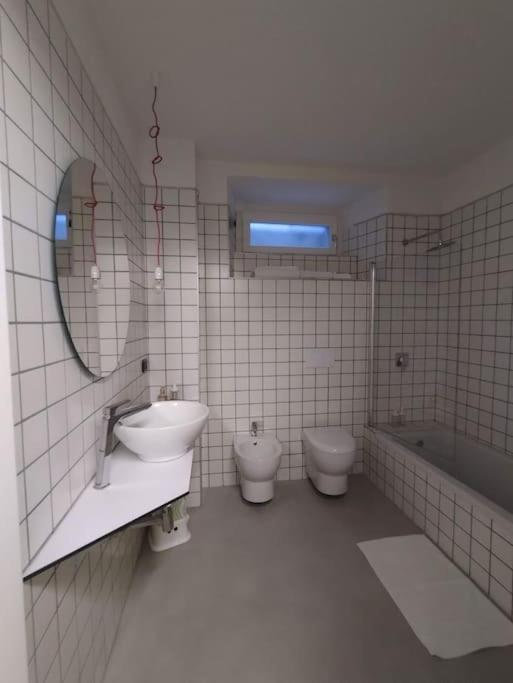 Apartamento The Garden House Como Exterior foto